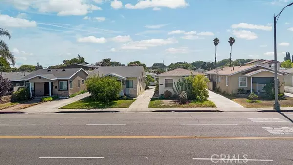 South Gate, CA 90280,9718 Otis ST