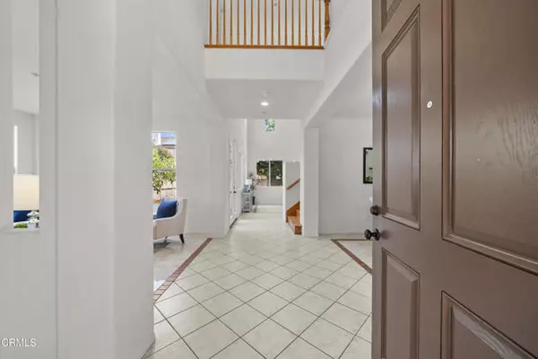 Oxnard, CA 93030,1200 Entrada DR