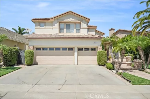 20621 Pesaro WAY, Porter Ranch, CA 91326