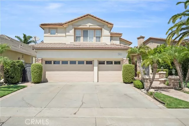 20621 Pesaro WAY, Porter Ranch, CA 91326