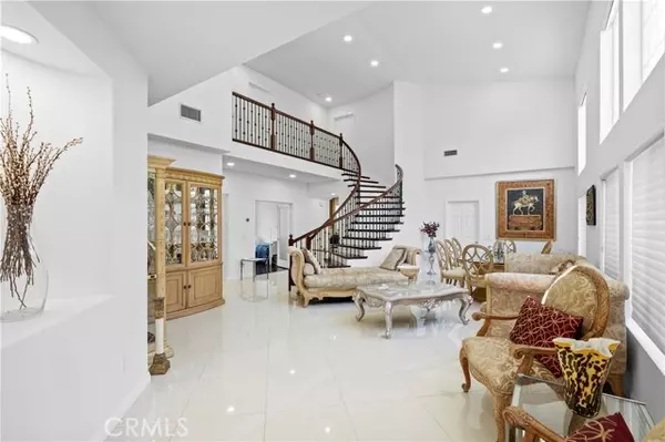 Porter Ranch, CA 91326,20621 Pesaro WAY