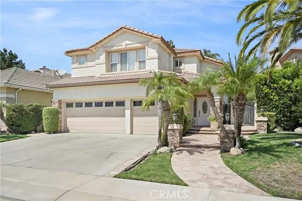 Porter Ranch, CA 91326,20621 Pesaro WAY