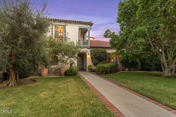 2704 Fleur DR, San Marino, CA 91108