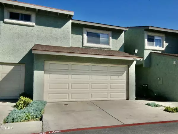 Oxnard, CA 93033,5302 Barrymore DR