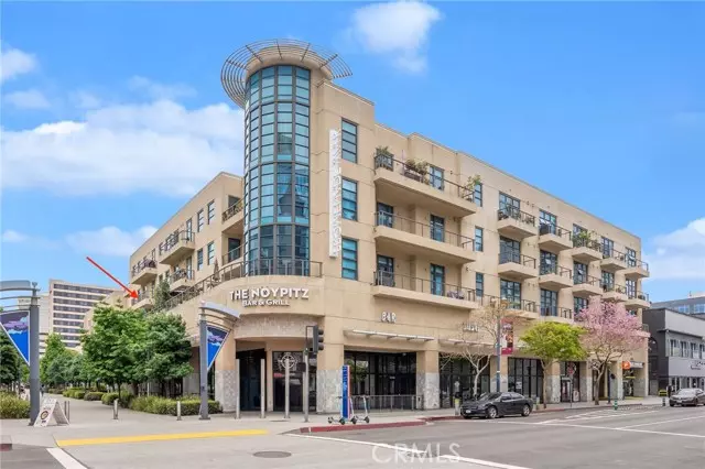 133 N The Promenade 422, Long Beach, CA 90802