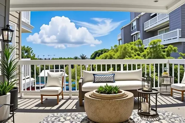 Huntington Beach, CA 92646,20331 Bluffside CIR A222