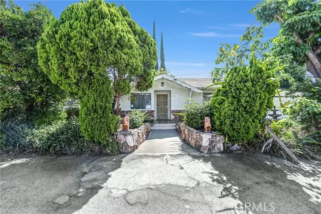 8930 E Fairview AVE, San Gabriel, CA 91775