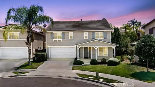 24932 Greenbrier CT, Corona, CA 92883