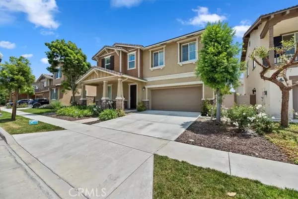 6169 Winona ST, Chino, CA 91710