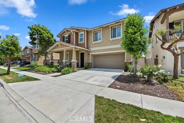 6169 Winona ST, Chino, CA 91710