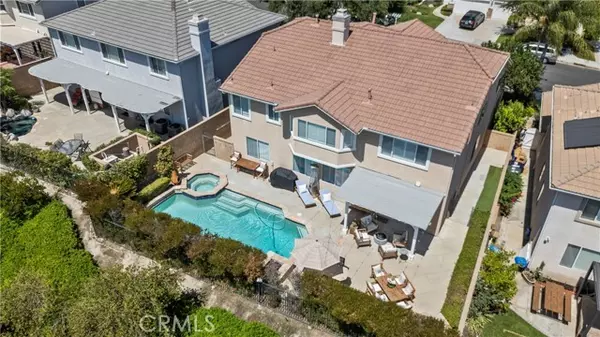 Stevenson Ranch, CA 91381,25722 Hood WAY
