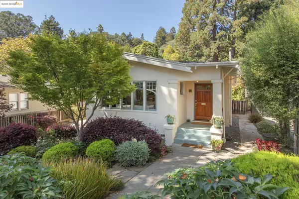 Berkeley, CA 94708,1081 Keith Ave