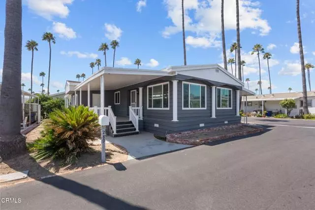 1215 Anchors Way Dr. Spc 289, Ventura, CA 93001