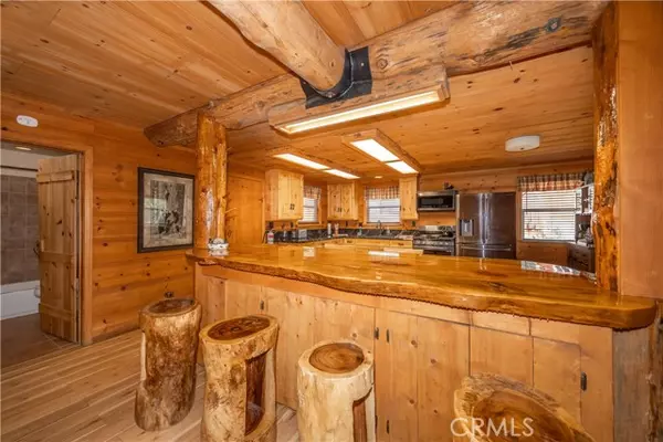 Big Bear Lake, CA 92315,39998 Glenview RD