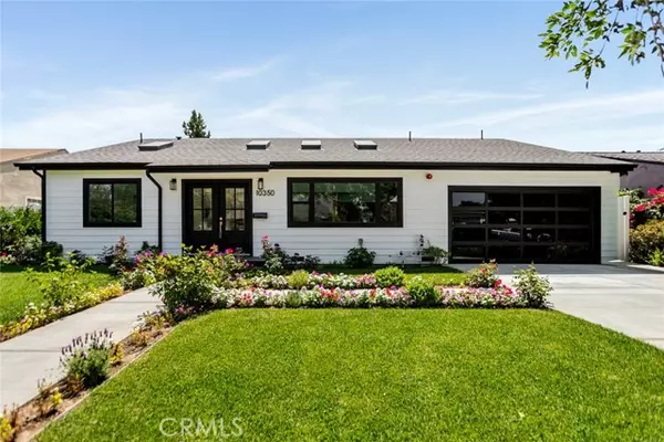 10350 Mccormick ST, North Hollywood, CA 91601