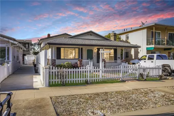 1054 W 23rd ST, San Pedro, CA 90731