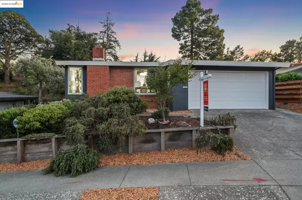 7827 Potrero Ave, El Cerrito, CA 94530