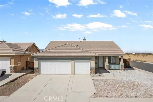 Victorville, CA 92392,13668 Sandpiper PL