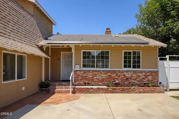 Northridge, CA 91324,8939 Rhea AVE