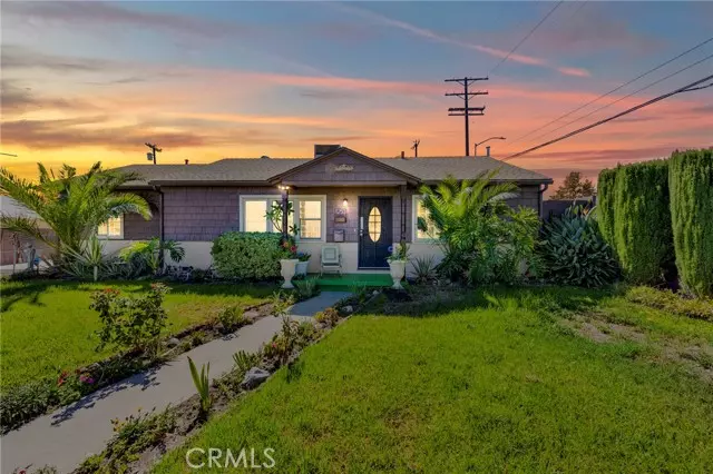 North Hollywood, CA 91605,8253 Beeman AVE