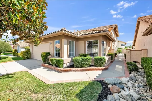 6058 Eagle Trace LN, Banning, CA 92220