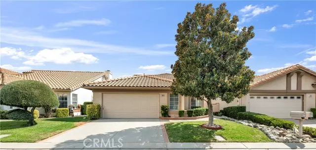 6058 Eagle Trace LN, Banning, CA 92220