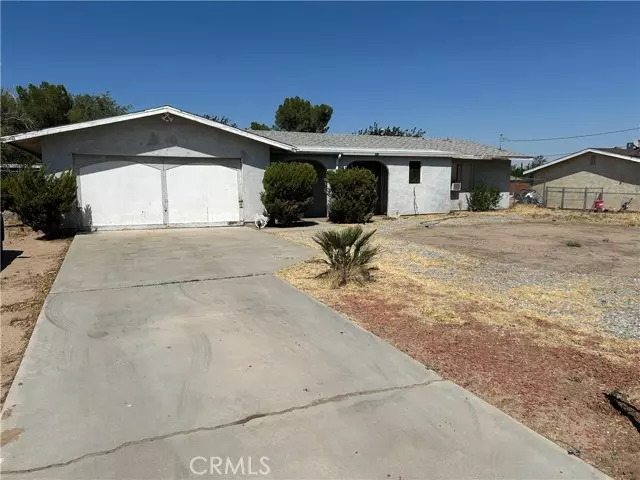 9922 Victor AVE, Hesperia, CA 92345