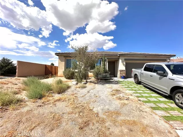 Adelanto, CA 92301,11908 Poppy Rd