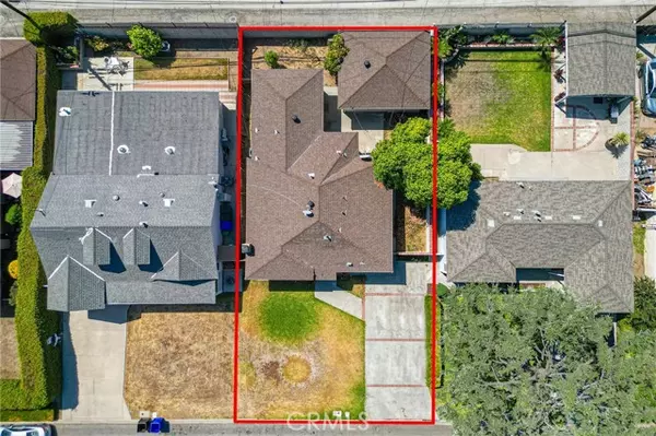 962 E Sandra AVE, Arcadia, CA 91006