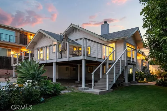 1145 W 2nd ST, San Pedro, CA 90731