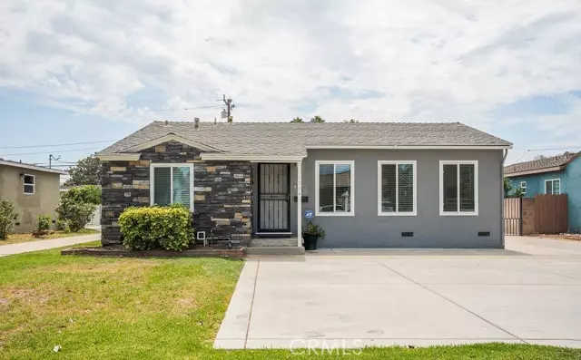 1714 E Idahome ST, West Covina, CA 91791