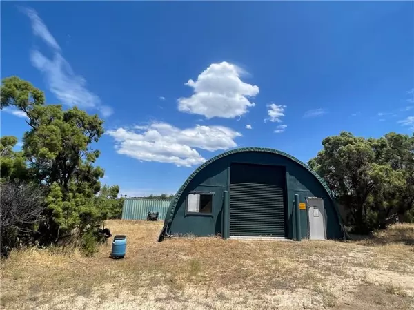 Anza, CA 92539,61115 Everett RD