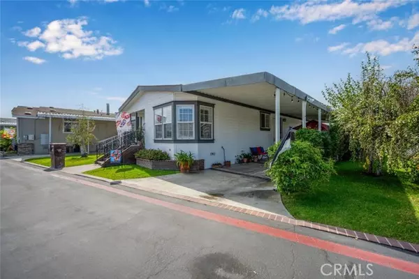 Huntington Beach, CA 92649,16222 Monterey LN 303