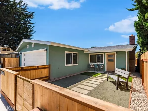 Los Osos, CA 93402,1851 Fearn AVE