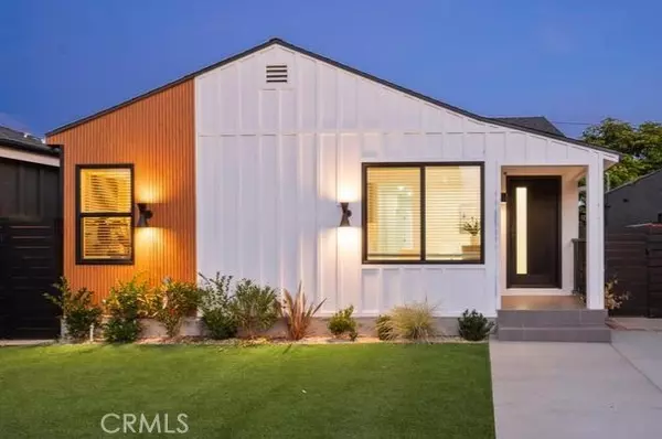 12520 Gilmore AVE, Los Angeles, CA 90066