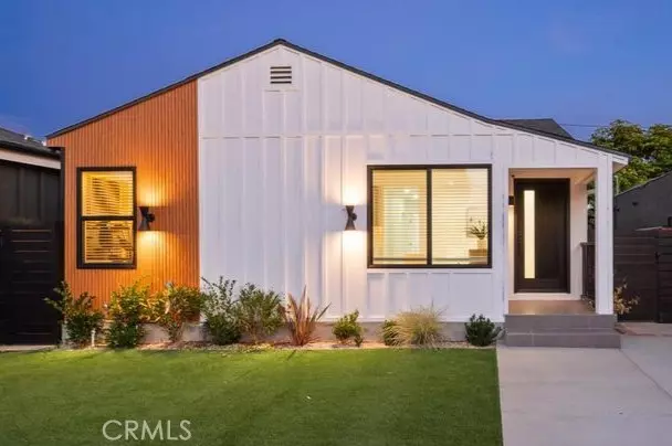 12520 Gilmore AVE, Los Angeles, CA 90066