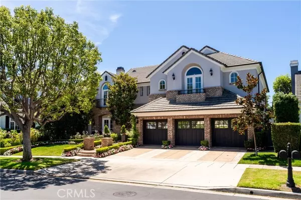 115 Old Course DR, Newport Beach, CA 92660