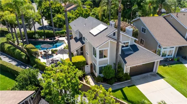 Mission Viejo, CA 92692,27585 Carballo