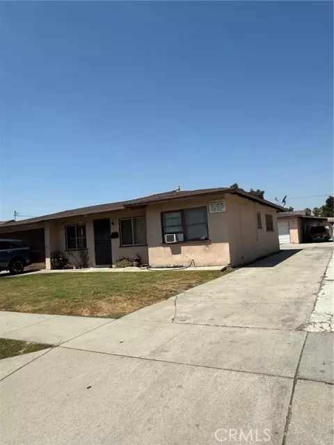 Bell Gardens, CA 90201,6815 Colmar AVE
