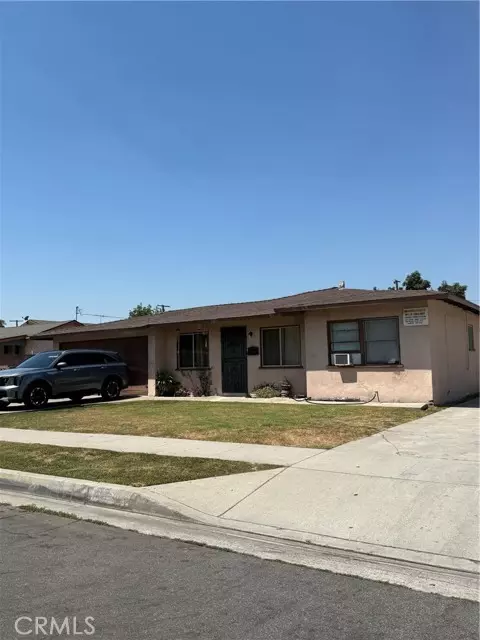 Bell Gardens, CA 90201,6815 Colmar AVE