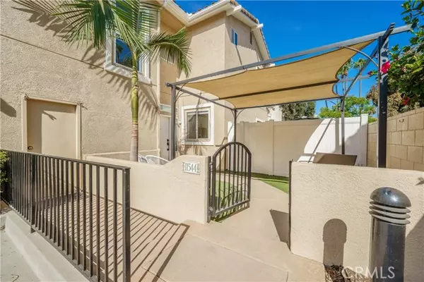 Moorpark, CA 93021,11544 Treeview CT