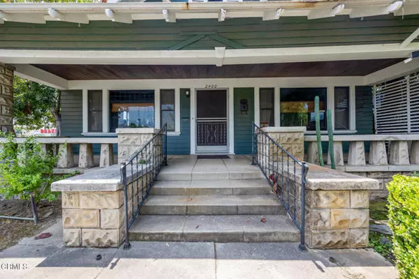 Alhambra, CA 91801,2400 W Main ST