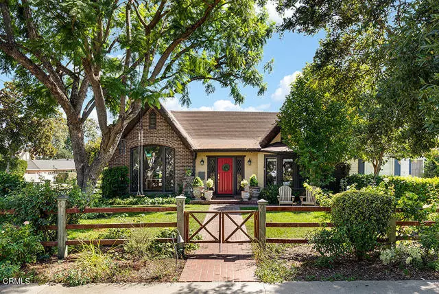 2120 Lambert DR, Pasadena, CA 91107