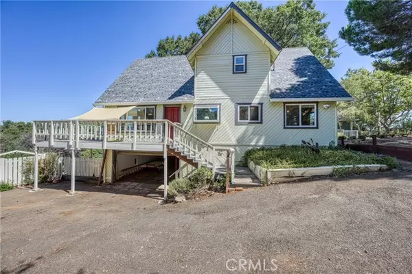 Kelseyville, CA 95451,7847 Evergreen DR