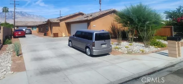 Cathedral City, CA 92234,33215 Via de Anza