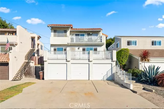 Dana Point, CA 92624,34602 Calle Rosita B