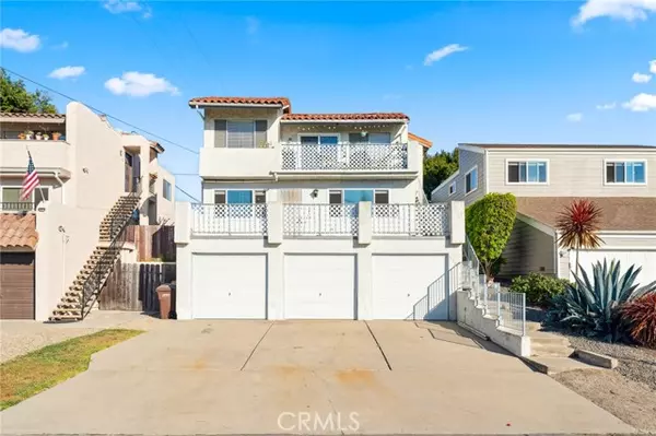 34602 Calle Rosita B, Dana Point, CA 92624
