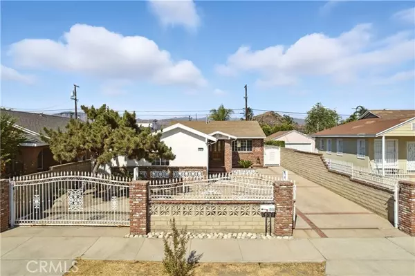 Pacoima, CA 91331,10414 El Dorado AVE