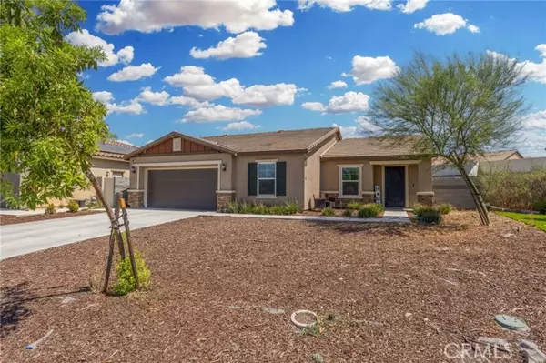 Menifee, CA 92585,27777 Calle Los Olivos