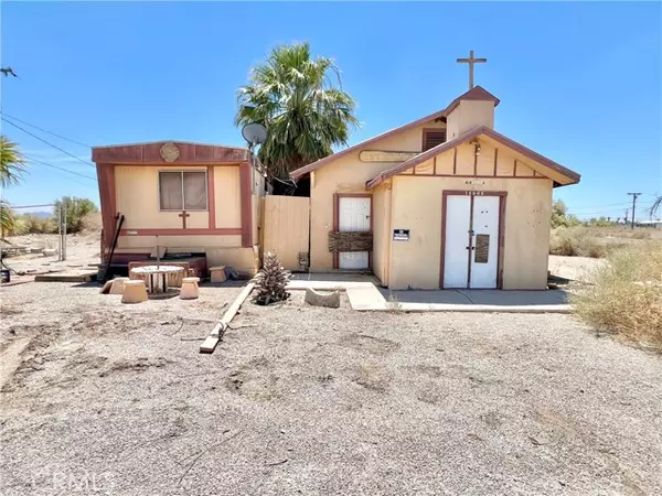 14865 San Juan AVE, Blythe, CA 92272